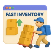 Inventario actualizado