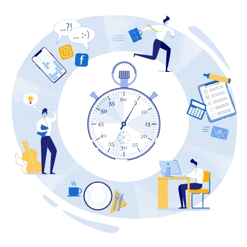 Equipo desarrollando software a medida con Certplag